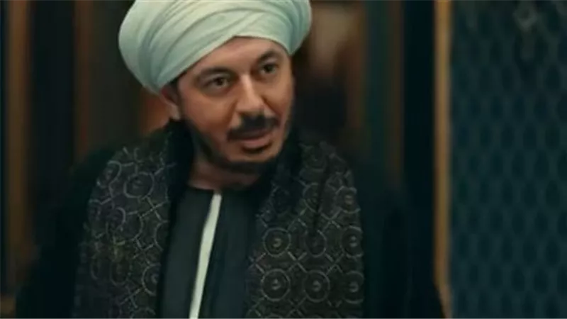الحلقة 24 من حكيم باشا.. أولاد عم مصطفى شعبان يطالبوه بتقسيم الأموال