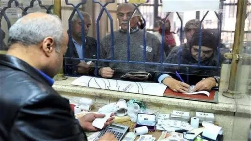 بدء صرف معاشات المعلمين 2025.. تعرف على الفئات المستحقة