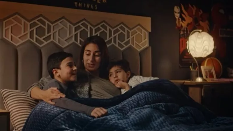 خالد يوسف يتحدث عن مسلسل لام شمسية: عادنا لزمن الفن الجميل