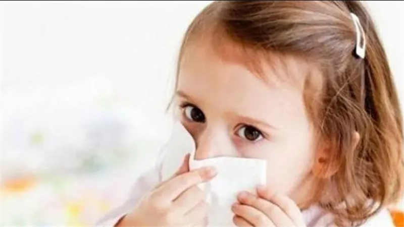لحماية صحة أطفالك في العيد.. نصائح مهمة لمواجهة تقلبات الجو