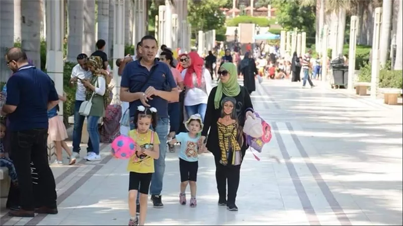 استمتع بعيد الفطر 2025.. أماكن خروج اقتصادية ومناسبة للجميع
