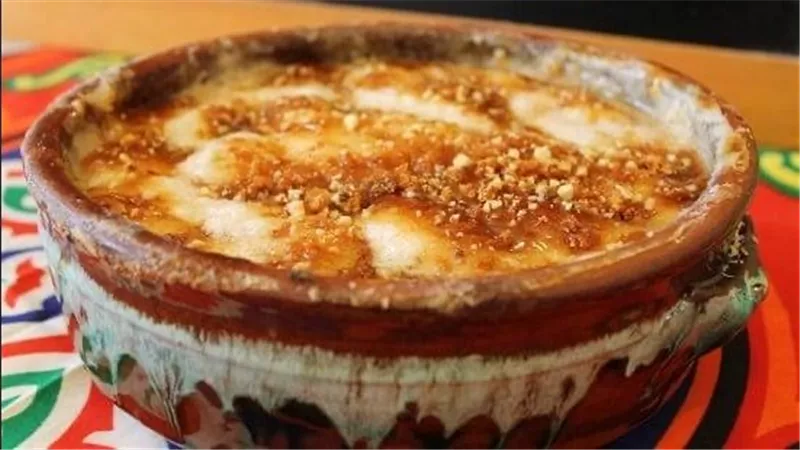 أسهل طريقة لتحضير أم علي في المنزل بمذاق شهي