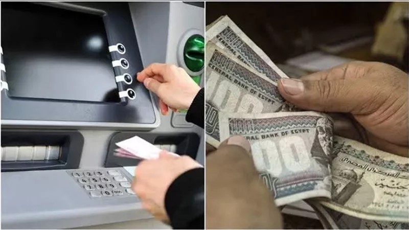 الحد الأدنى للأجور.. موعد زيادة المرتبات 2025 للعاملين بالدولة