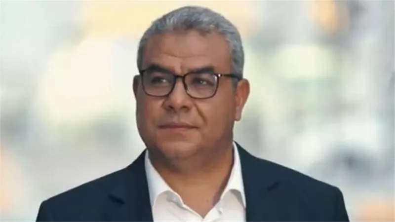 المتحدة تعيين سمير عمر مديرًا لقطاع الأخبار بالشركة
