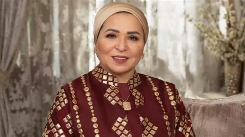 قرينة السيسي فى يوم اليتيم: فرصة لنشر الأمل وإضفاء السعادة على قلوبهم