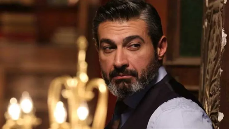 ياسر جلال عن برامج شقيقه رامز: أنا بعشقه وعايز ناس دمها خفيف