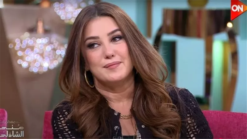 كندة علوش عن مسلسل إخواتي: تحدي كبير ووقعت في غرام شخصية ناهد