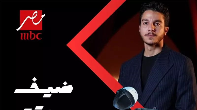 النجم نور النبوي ضحية «رامز إيلون مصر» بالحلقة 25