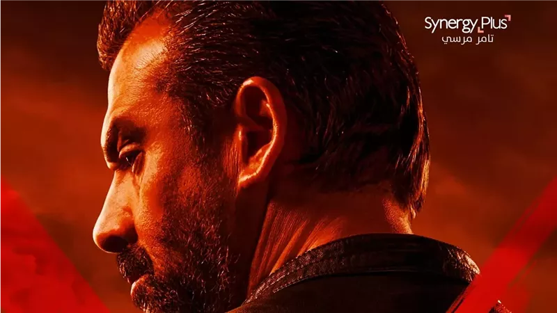رحلة موت.. كريم عبد العزيز يستعد بتجربة جديدة في فيلم المشروع X