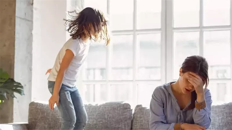 هل يعاني طفلك من فرط الحركة؟.. اكتشف الأعراض التي تؤكد الإصابة