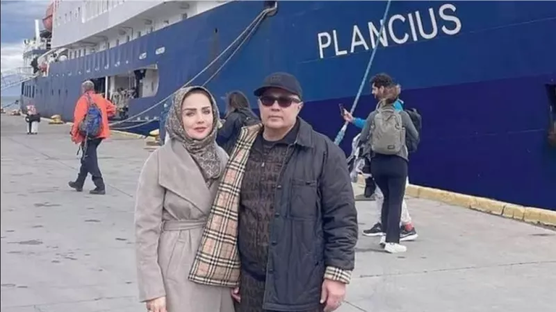 رحلة ترفيهية تسبب فى إقالة نائب الرئيس الإيراني من منصبه