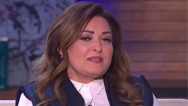 نهال عنبر تنعي شقيقها بكلمات مؤثرة وتطلب الدعاء من جمهورها