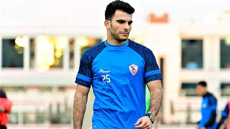 الزمالك يلاحق زيزو قضائيًا ويطالب بتعويض عشرين مليون