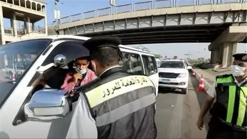 خدمة إلكترونية جديدة.. دليلك الشامل للاستعلام عن مخالفات المرور 2025 دون تكلفة 