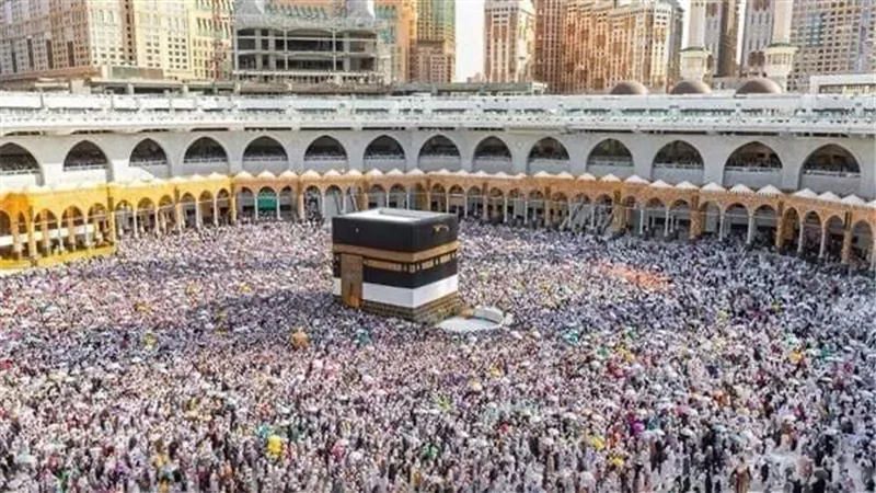 التضامن: اليوم بدء تحصيل قيمة تذاكر الطيران للفائزين في قرعة حج الجمعيات
