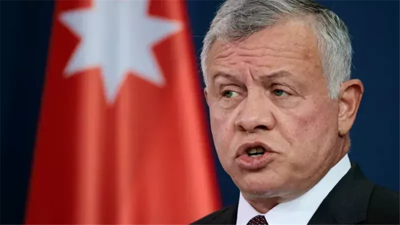 الأردن: القمة الثلاثية بالقاهرة تناقش التطورات الخطيرة في غزة