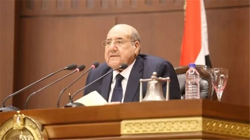 الشيوخ: المجلس له دور لاستكمال البنية التشريعية فى حدود اختصاصه والشكر للحكومة