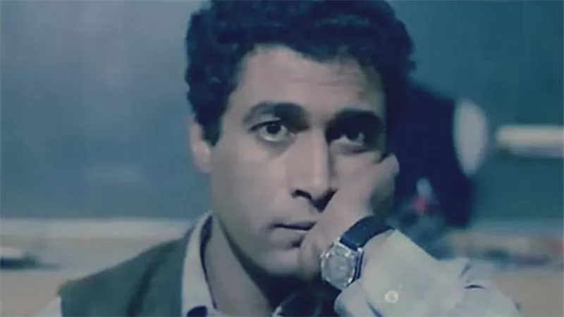 الشهرة والألم.. «أحمد زكي» موهبة استثنائية في السينما المصرية لا تُنسى