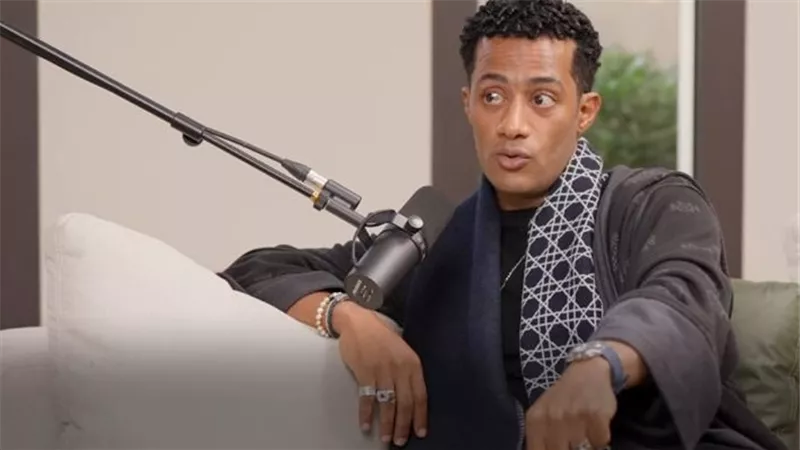 محمد رمضان يثير الجدل قبل حفله بأمريكا: ممكن تكون آخر حفلاتي