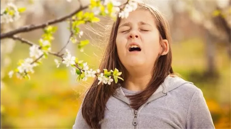 مع تغيّر الفصول.. نصائح لتقليل تأثير الحساسية الموسمية في الربيع
