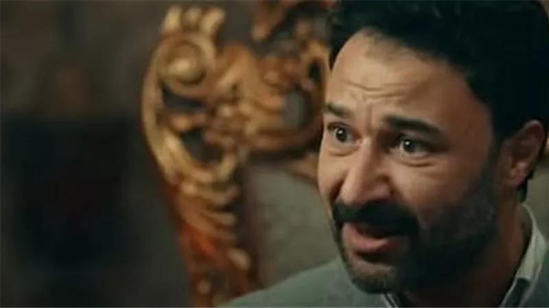 الحلقة 26 من مسلسل حكيم باشا.. العمروسي يقرر مطاردة مصطفى شعبان
