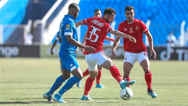 قبل موقعة الحسم.. تاريخ مواجهات الأهلي أمام الهلال السوداني 