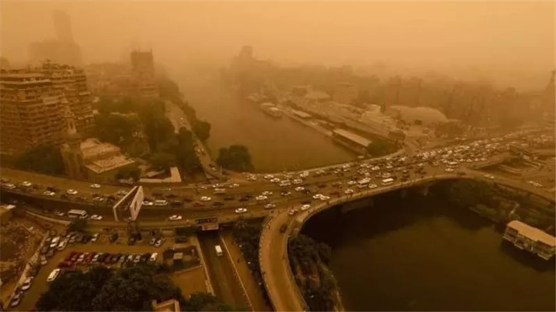 مشروبات تنظف رئتيك من آثار التلوث وأتربة الربيع