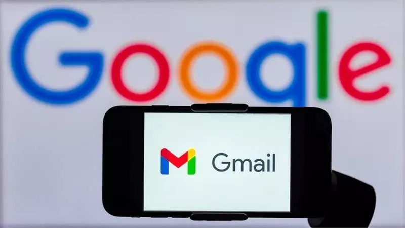 طريقة استرجاع حساب Gmail بسهولة دون الحاجة لرقم الهاتف