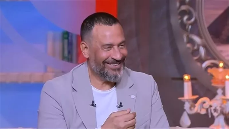 ماجد المصري عن محمد سامي: هو مضغوط نفسيا وعايز يحقق أحلامه