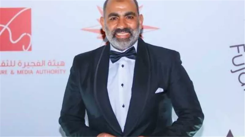 النيابة تخلي سبيل ابن الفنان محسن منصور بحادث دهس عامل بـ6 أكتوبر