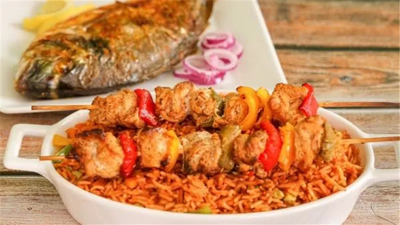 أسرار تحضير السمك المقلي بخلطة شهية لا تُقاوم في رمضان