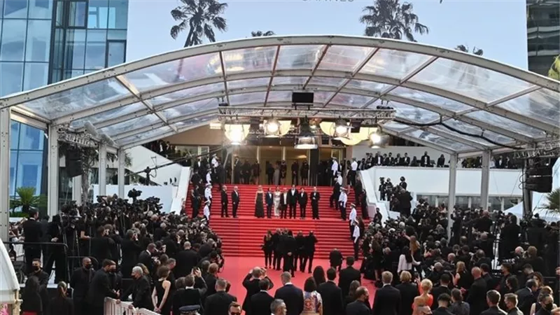 مهرجان كان السينمائي يكشف قائمة أفلام دورته الـ 78