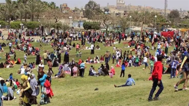 5 وجهات مميزة لقضاء إجازة شم النسيم بتكلفة منخفضة وتجربة ممتعة