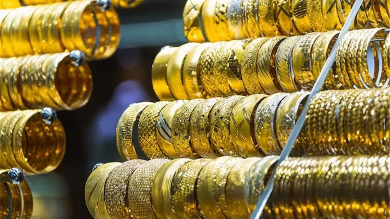 هل واصل الارتفاع؟.. أسعار الذهب بختام تعاملات اليوم الإثنين 14-4-2025