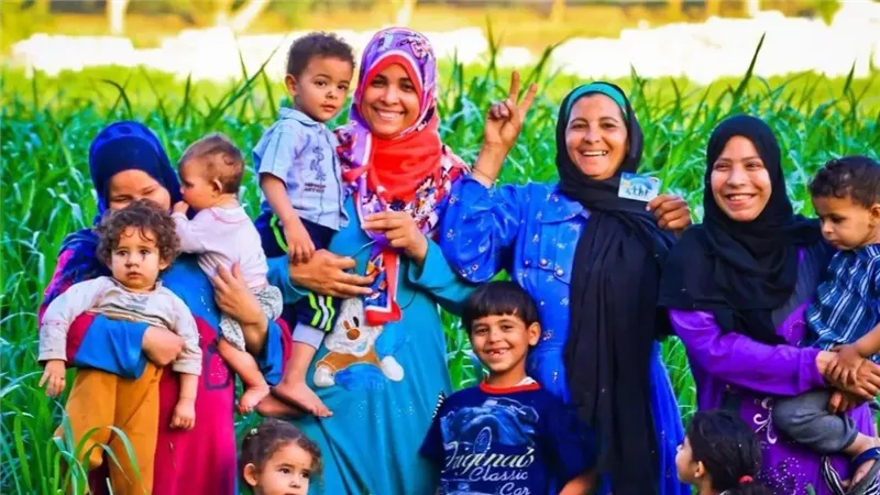 تكافل وكرامة.. خطوات الاستعلام بالرقم القومي للمرأة المتزوجة بعد الزيادة الجديدة
