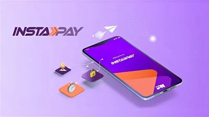 تعرف على حدود السحب من إنستاباي ورسوم التحويل بعد التعديلات الجديدة