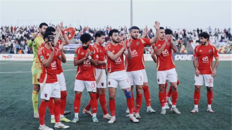عودة المنتظرين وغياب مفاجئ.. كواليس قائمة الأهلي أمام صن داونز