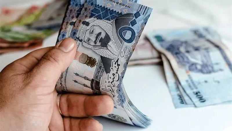 سعر الريال السعودي مقابل الجنيه المصري اليوم السبت 7 مارس 2026
