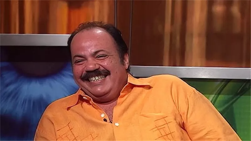 ضحكته لسه عايشة.. الجمهور يستعيد ذكريات طلعت زكريا ويعود للتريند بعد غياب