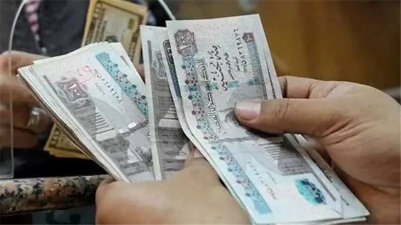 رسميا .. تبكير صرف مرتبات أبريل 2025 وجدول الأجور الجديد