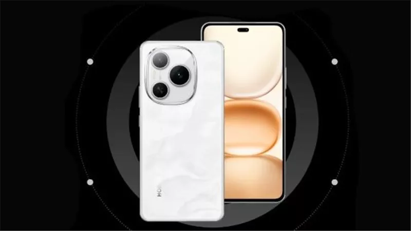هونر تكشف عن Honor Power ببطارية عملاقة وأداء يفوق التوقعات 