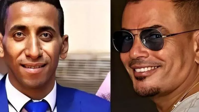 من حفلة زفاف إلى قاعة المحكمة.. أزمة صفعة عمرو دياب تعود للواجهة