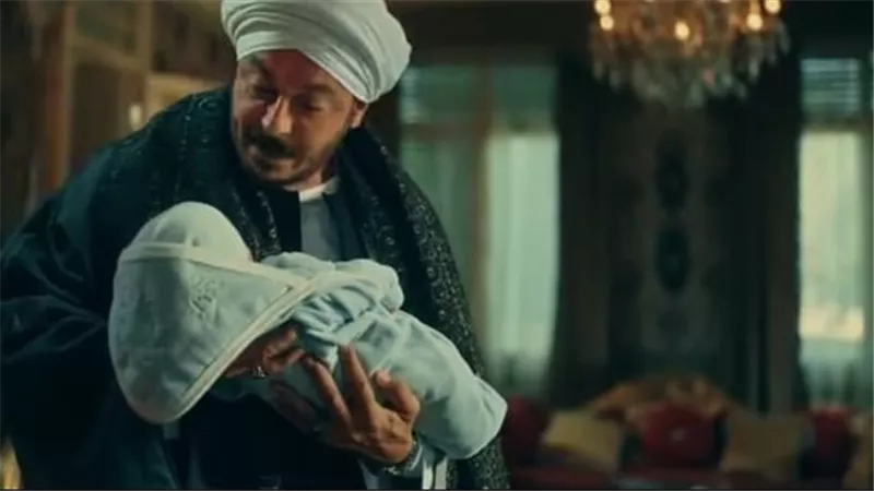 الحلقة 27 من مسلسل حكيم باشا.. شديد يتعرض لأزمة قلبية تثير التكهنات