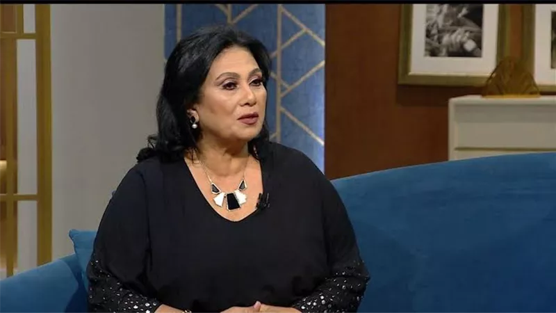 «دخلت مشروع مش مكتوب».. سلوى عثمان تكشف كواليس خديعتها في أحد أدوارها