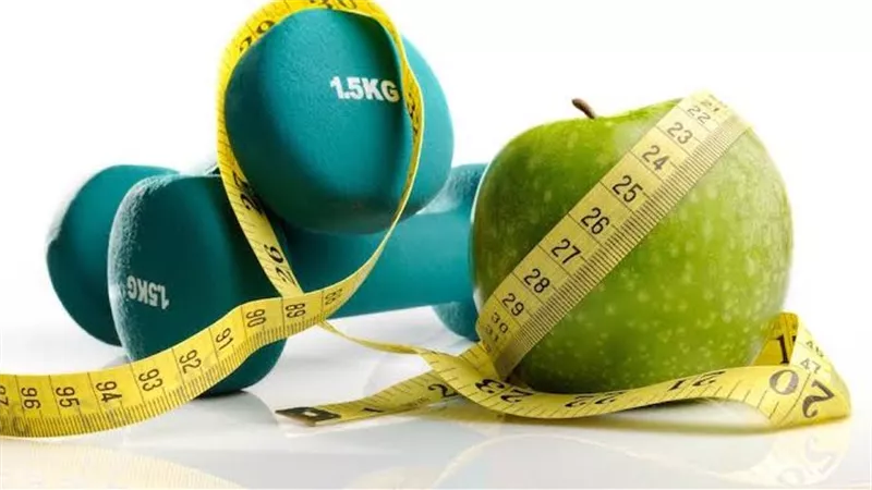 كيف تتخلص من الدهون العنيدة؟.. خبير تغذية يكشف خطة غذائية لحرق الدهون 