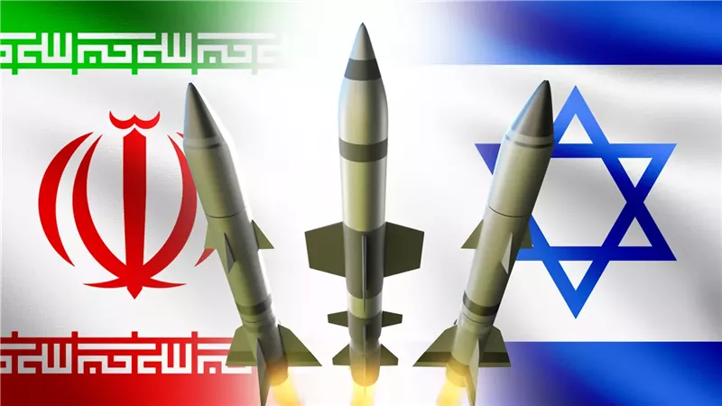 من أكتوبر لأبريل.. تفاصيل خطة إسرائيلية سرية لتدمير النووي الإيراني