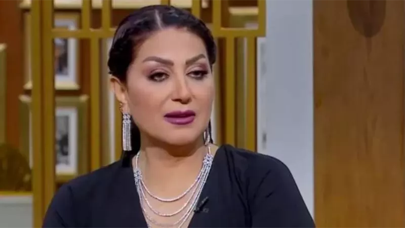 «وفاء عامر».. تكشف دعم رمضان وتامر حسني لإبراهيم شيكا