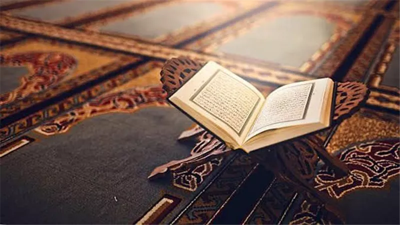 لماذا تقرأ سورة الكهف يوم الجمعة؟ أسرار مذهلة وفضل عظيم