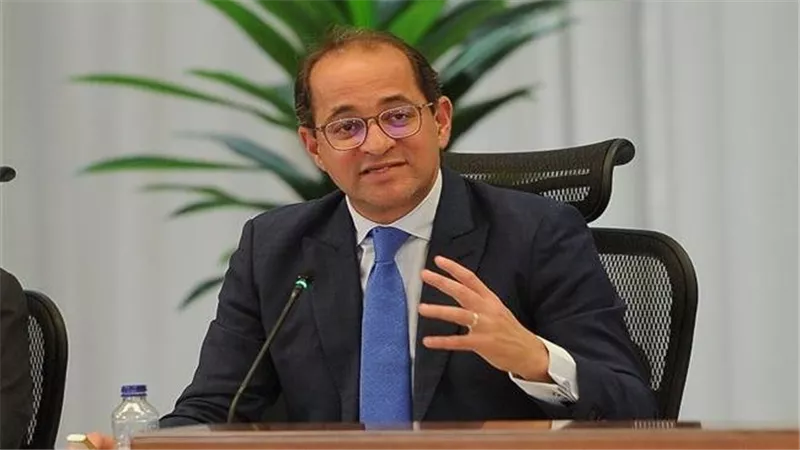 وزير المالية: تطوير آليات منظومة المخاطر وتوحيدها مع أهم الجهات