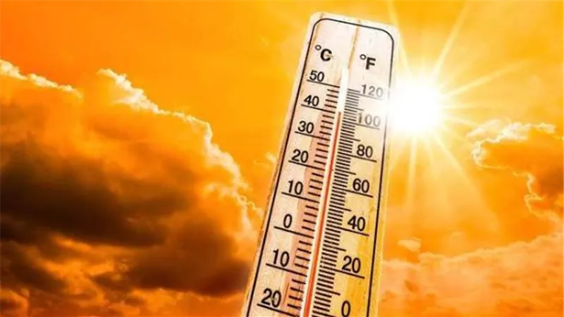 درجات الحرارة المتوقعة اليوم الأربعاء 3 يونيو 2026